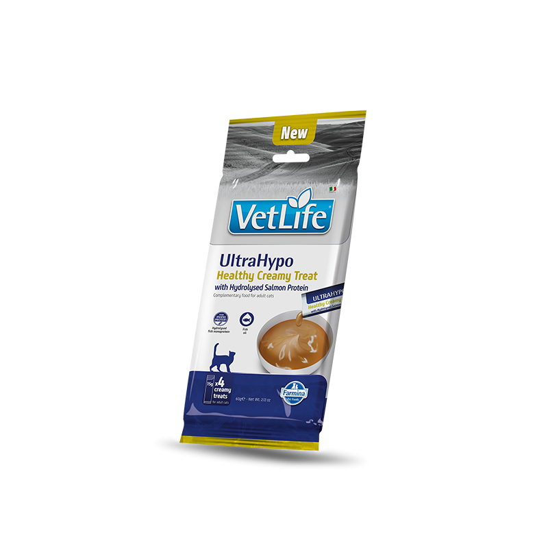 Cream VetLife Ultrahypo 60 gr