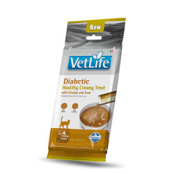 Cream VetLife Diabetic 60 gr