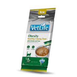 Cream VetLife Obesity 60 gr