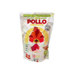 Real Bowl cane Pollo 700 gr