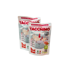 Real Bowl gatto Tacchino 80 gr