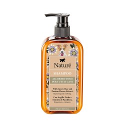 Naturè Shampoo riparatore e...