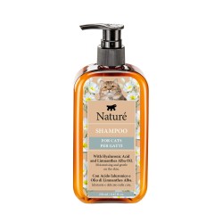 Naturè Shampoo per gatti...