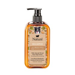 Naturè Shampoo all'olio di...