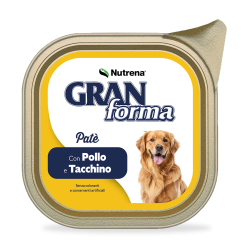 Granforma Dog Paté Pollo e...