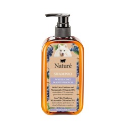 Naturè Shampoo per cani...