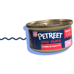 Petreet vero mare cuore di...