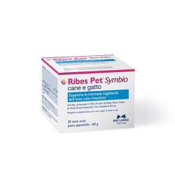 Ribes Pet Symbio pasta 60 gr
