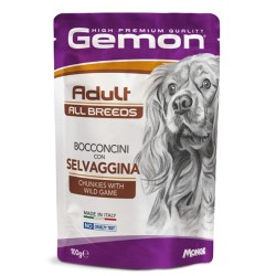 Gemon All Breeds Adult...