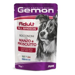 Gemon All Breeds Adult...