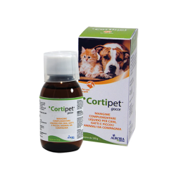 Cortipet 100 ml
