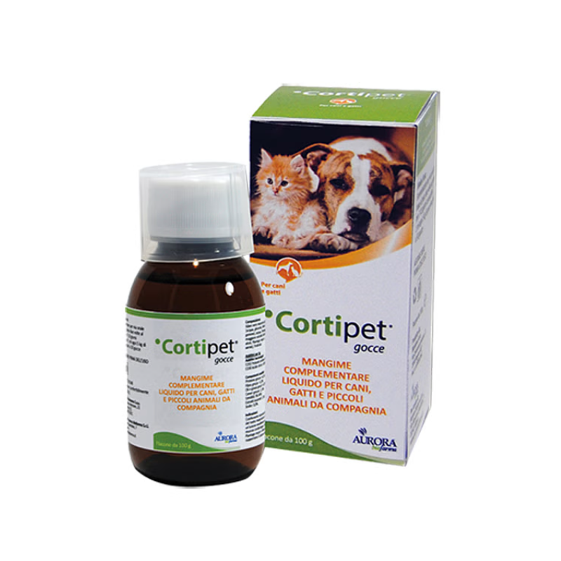 Cortipet 100 ml