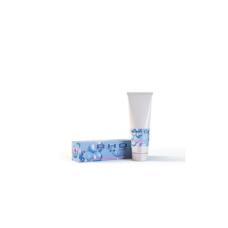 RHD Cavalli Crema dermatologica all’Ozono tubo da 150 gr