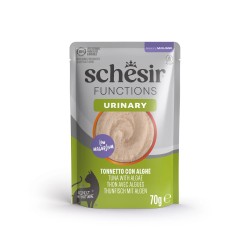Schesir Mousse Urinary 70 gr