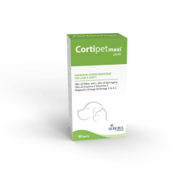 Cortipet Maxi Perle 60 prl