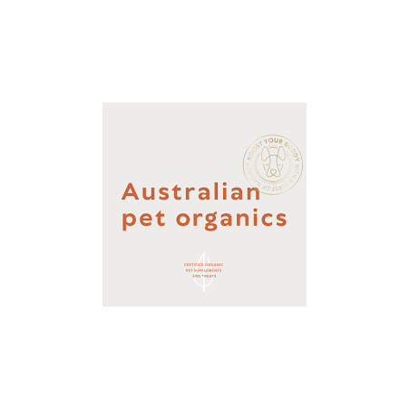 Australian Pet Organics