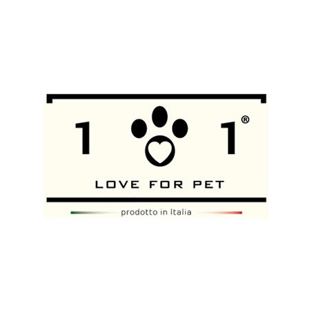 Linea 101 Love for Pet